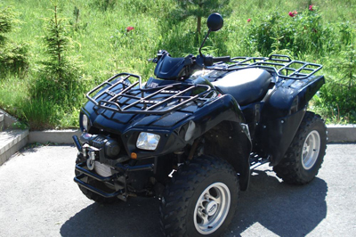 kvf650 juodas f.JPG